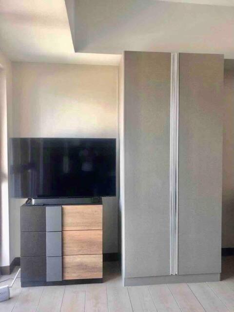 Luxury Bgc Condo In Taguig, Mckinley - Covered Parking And Wifi Free Esterno foto